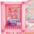 Кукольный домик HAPPY-VALLEY с аксссуарами (4298218)