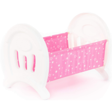 Кроватка для куклы COLOMA-Y-PASTOR в пакете (55996_PLS)
