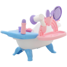 Игровой набор для купания COLOMA-Y-PASTOR №2, в коробке (58607_PLS)