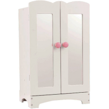 Кукольный шкаф для одежды KIDKRAFT 60132_KE