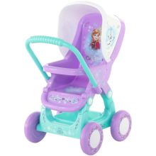 Коляска для куклы COLOMA-Y-PASTOR Disney ''Холодное сердце'', в пакете (70791_PLS)