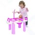 Игровой набор ECOIFFIER по уходу за куклой (ECO2879)