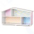 Кукольный домик LUNDBY Креативный (LB_60101800)