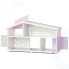 Кукольный домик LUNDBY Креативный (LB_60101800)