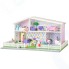 Кукольный домик LUNDBY Креативный (LB_60101800)
