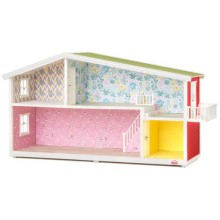 Кукольный домик LUNDBY Классический (LB_60101900)