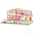 Кукольный домик LUNDBY Классический (LB_60101900)