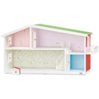 Кукольный домик LUNDBY Премиум (LB_60102000)
