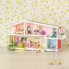 Кукольный домик LUNDBY Премиум (LB_60102000)