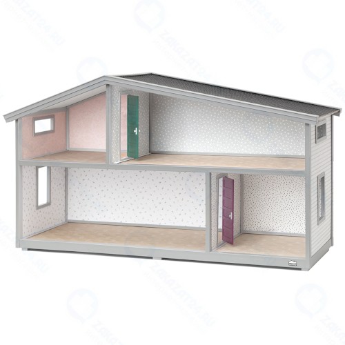 Кукольный домик LUNDBY LB_60102100