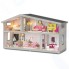 Кукольный домик LUNDBY LB_60102100