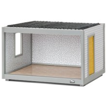 Аксессуар для кукольного домика LUNDBY Комната 33 см (LB_60102300)