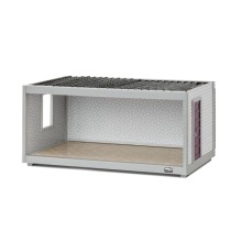 Аксессуар для кукольного домика LUNDBY Комната 44 см (LB_60102400)