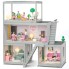 Аксессуар для кукольного домика LUNDBY Лестница (LB_60102500)