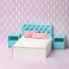 Набор кукольной мебели LUNDBY базовый для спальни (LB_60305300)