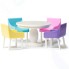Набор кукольной мебели LUNDBY базовый для столовой (LB_60305600)