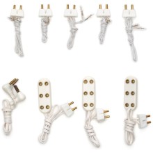 Аксессуары для кукольного домика LUNDBY Удлинители для светильников (LB_60702000)