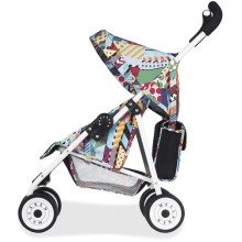 Коляска для куклы MACLAREN Junior XT Jason Woodside (TP1G025142) Коляска для куклы MACLAREN Junior XT Jason Woodside (TP1G025142)