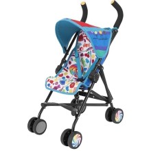 Коляска для куклы MACLAREN Junior Quest Dylans Candy Bar (TR1R015102) Коляска для куклы MACLAREN Junior Quest Dylans Candy Bar (TR1R015102)
