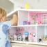 Аксессуары для кукольного домика LUNDBY Набор обоев 