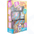 Игровой набор BOXY-GIRLS 4 посылки с сюрпризами для кукол (Т16642)