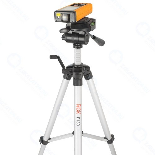Штатив для лазерных уровней RGK F130