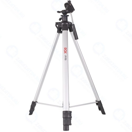 Штатив для лазерных уровней RGK F170