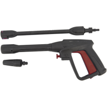 Пистолет-распылитель в сборе OASIS MD-Gun Пистолет-распылитель в сборе OASIS MD-Gun