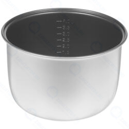 Чаша для мультиварки CENTEK алюминий, 5 л (CT-1490)