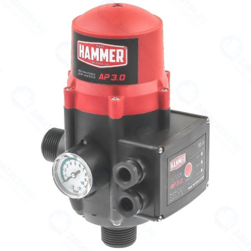 Блок управления Hammer AP3.0 (131-042)