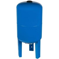 Гидроаккумулятор Unipump V50, вертикальный, 50 л (88489)