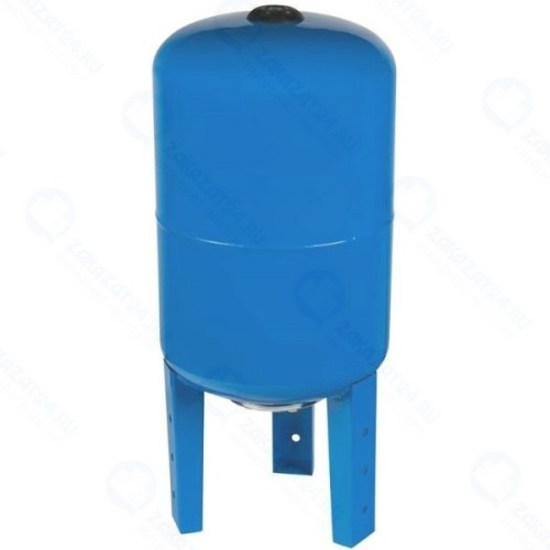 Гидроаккумулятор Unipump V50, вертикальный, 50 л (88489)