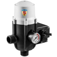 Блок автоматики Зубр ЗБА