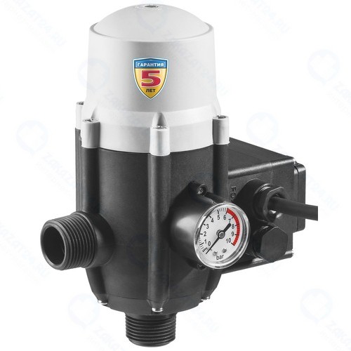 Блок автоматики Зубр ЗБА