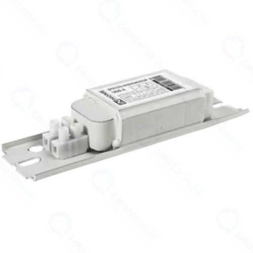 Дроссель IN-HOME 1И40-А Т8/G13, 1х36 Вт