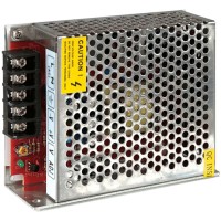 Блок питания для светодиодной ленты Gauss Strip PS 60W 12V (202003060)