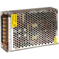 Блок питания для светодиодной ленты Gauss Strip PS 100W 12V (202003100)