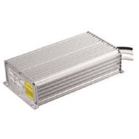 Блок питания для светодиодной ленты Gauss Strip PS 400W 12V (202003400)