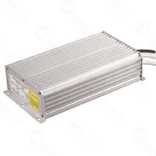 Блок питания для светодиодной ленты Gauss 200W 12V IP66, пылевлагозащищенный (202023200)