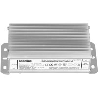 Блок питания для светодиодной ленты Camelion LDW-03-60 (326511)