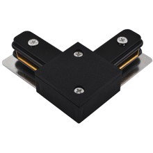 Коннектор ARTE-LAMP Track Accessories (A120006) Коннектор ARTE-LAMP Track Accessories (A120006)