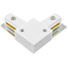 Коннектор ARTE-LAMP Track Accessories (A120033) Коннектор ARTE-LAMP Track Accessories (A120033)