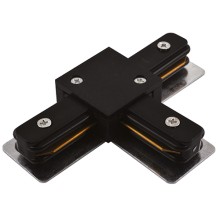 Коннектор ARTE-LAMP Track Accessories (A140006) Коннектор ARTE-LAMP Track Accessories (A140006)