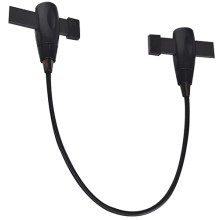 Коннектор для рейлинга ARTE-LAMP Track Accessories (A152006) Коннектор для рейлинга ARTE-LAMP Track Accessories (A152006)