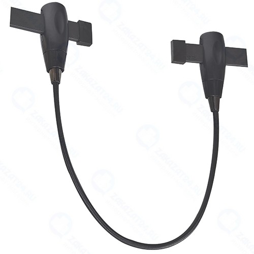 Коннектор для рейлинга Arte Lamp Track Accessories (A152006)