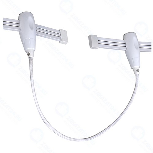 Коннектор для рейлинга Arte Lamp Track Accessories (A152033)