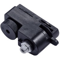 Коннектор питания ARTE-LAMP Track Accessories (A200006)