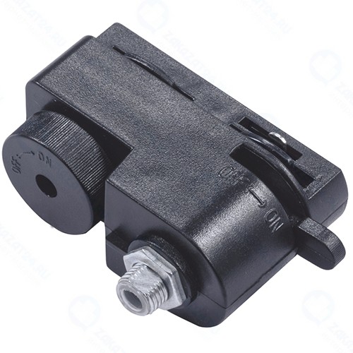 Коннектор питания Arte Lamp Track Accessories (A200006)