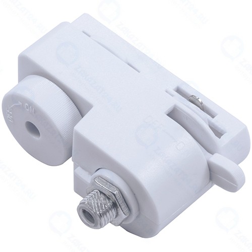 Коннектор питания Arte Lamp Track Accessories (A200033)