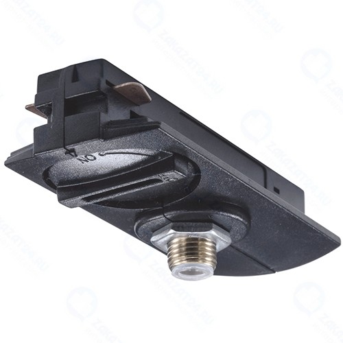 Коннектор питания Arte Lamp Track Accessories (A230006)